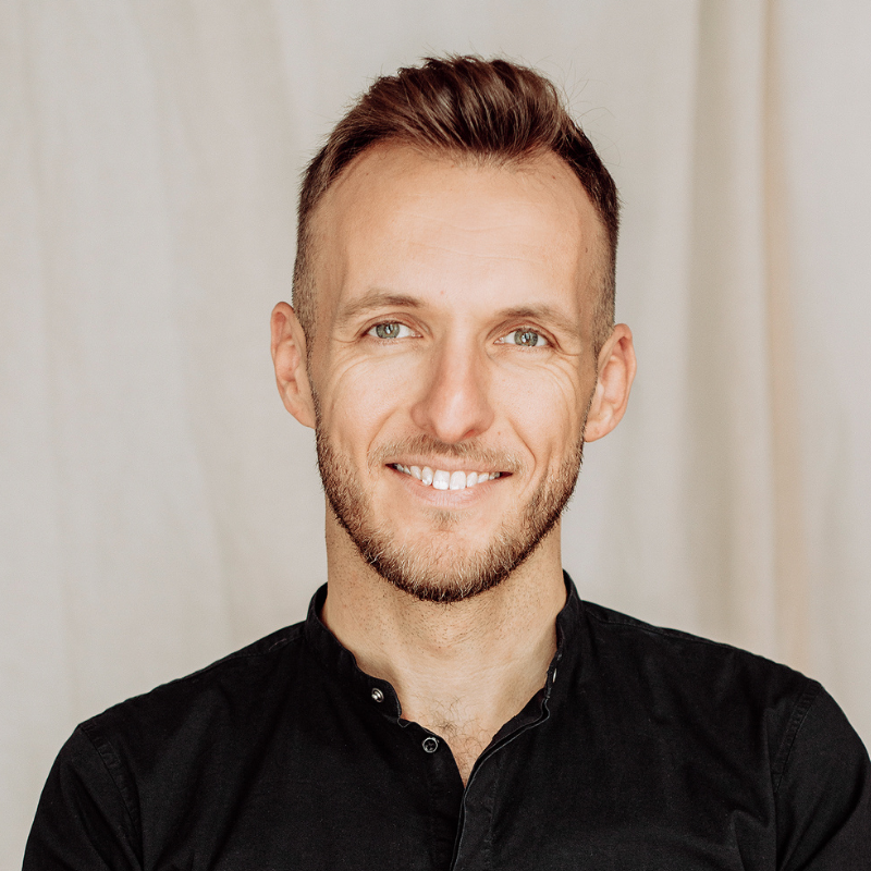 David Meyer