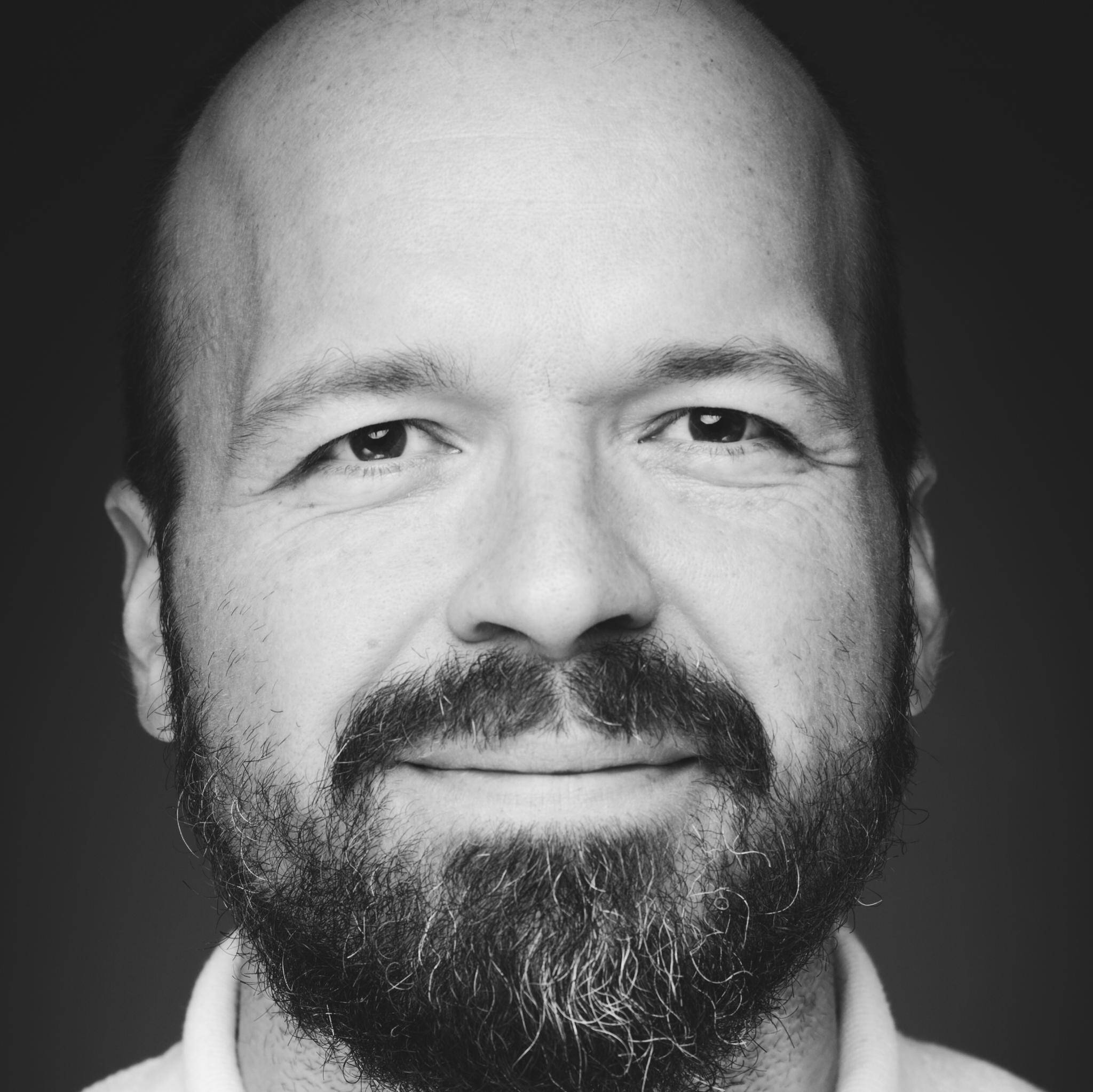 Michael  - Operationsdienstleister für Start Ups 