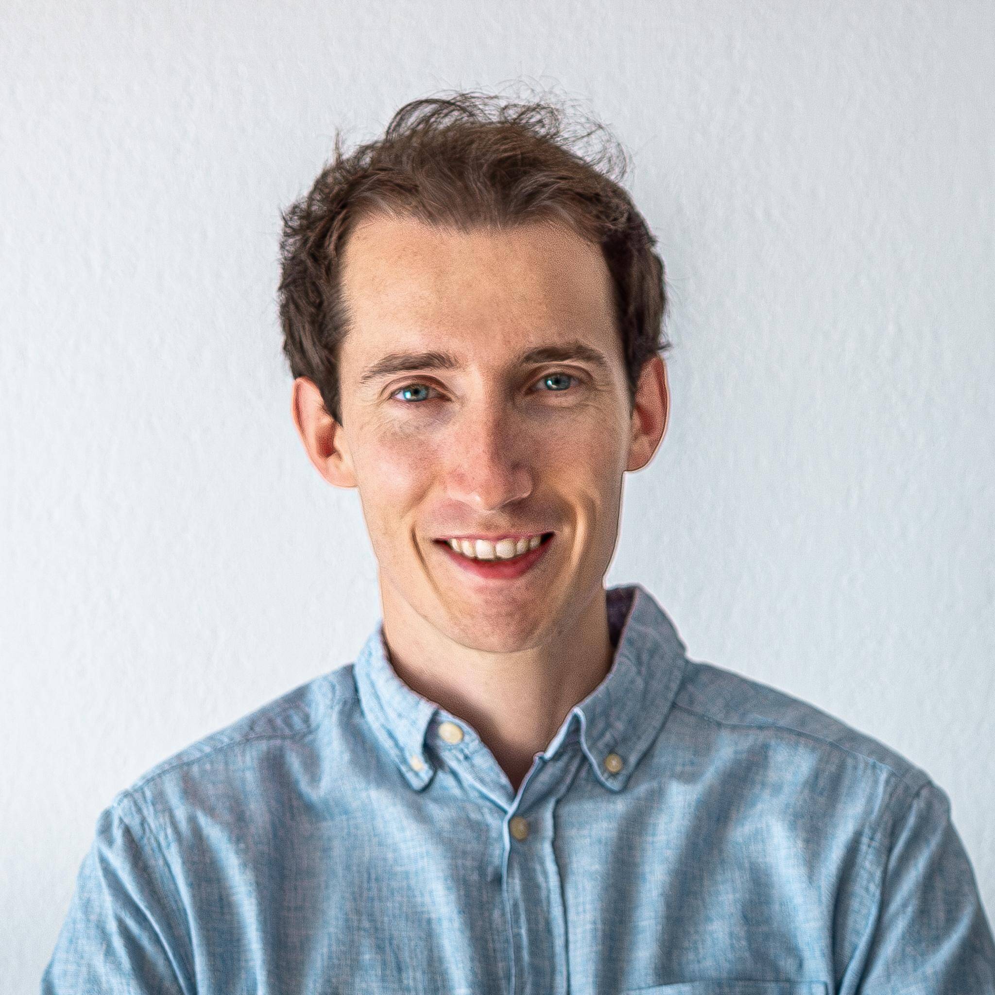 Baptiste Pegeault