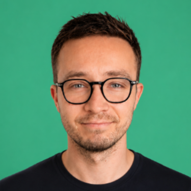 Damien Mazier - AI Consultant