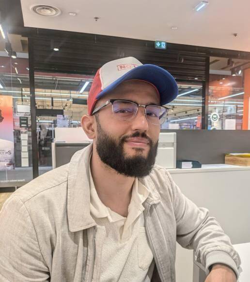 Mohamed Mhamdi
