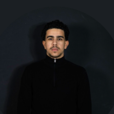 Enzo  - IT Project Manager