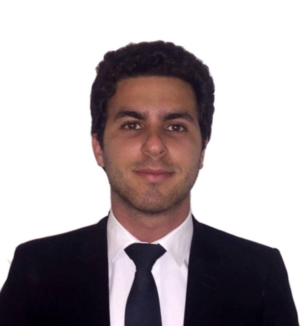 Benjamin Suissa