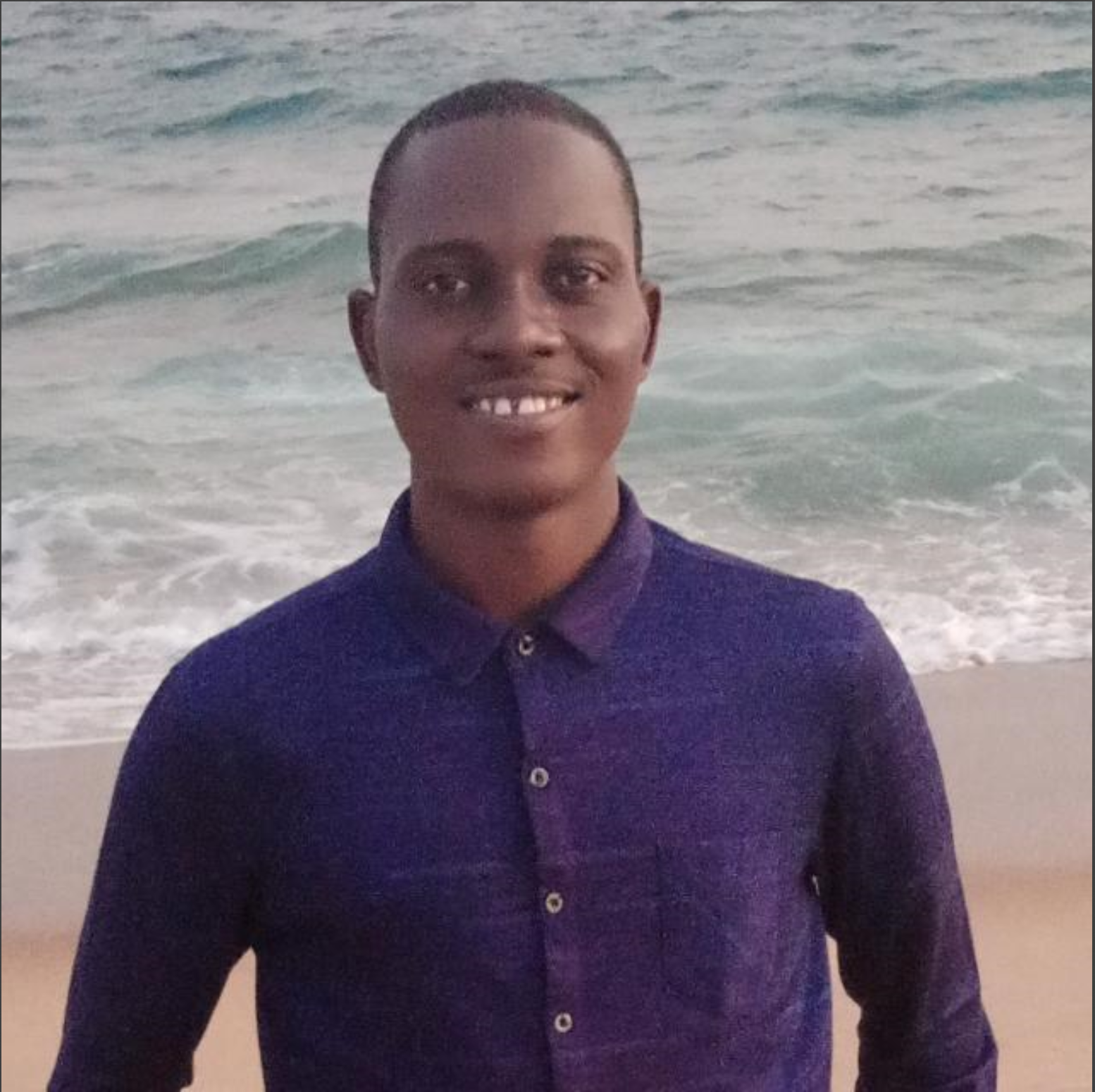 Aimé Kouwakponou