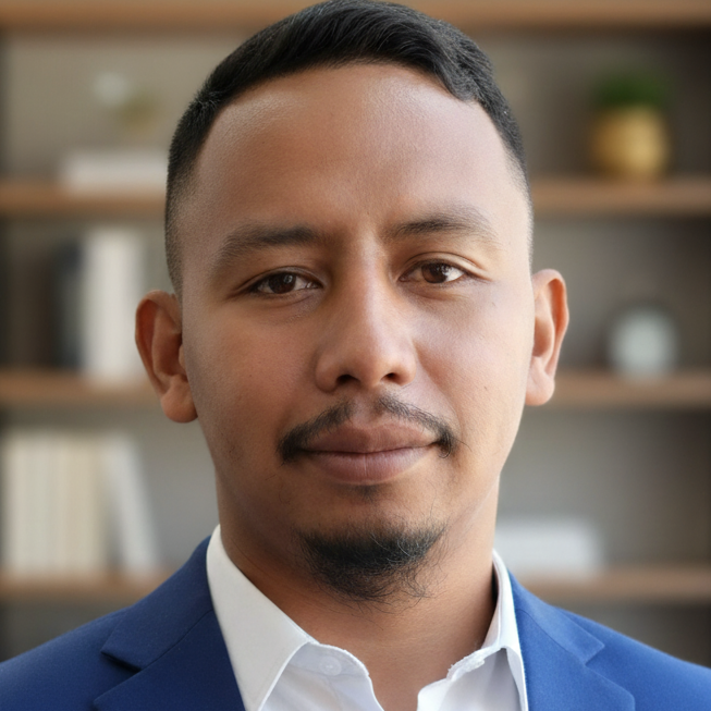 Landry Andrianjaka - Customer experience expert