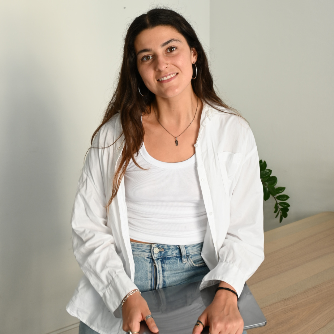 Fernanda Vallejo Sánchez