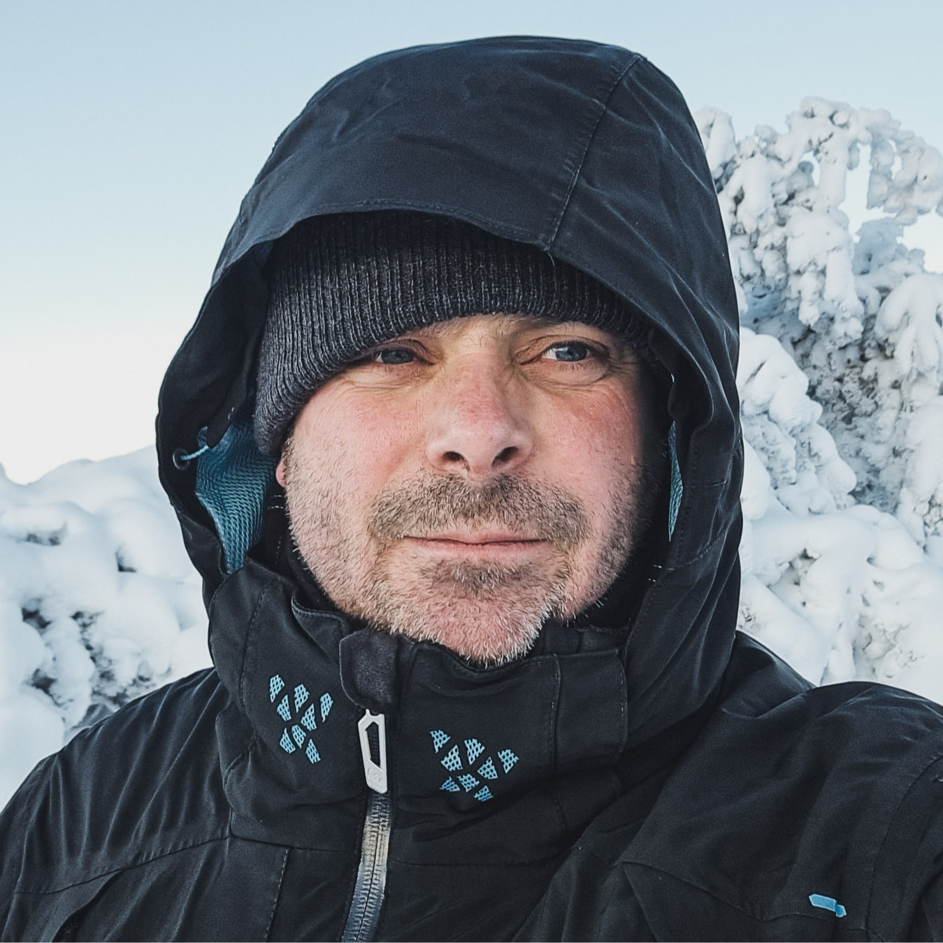 Frédéric Brassard