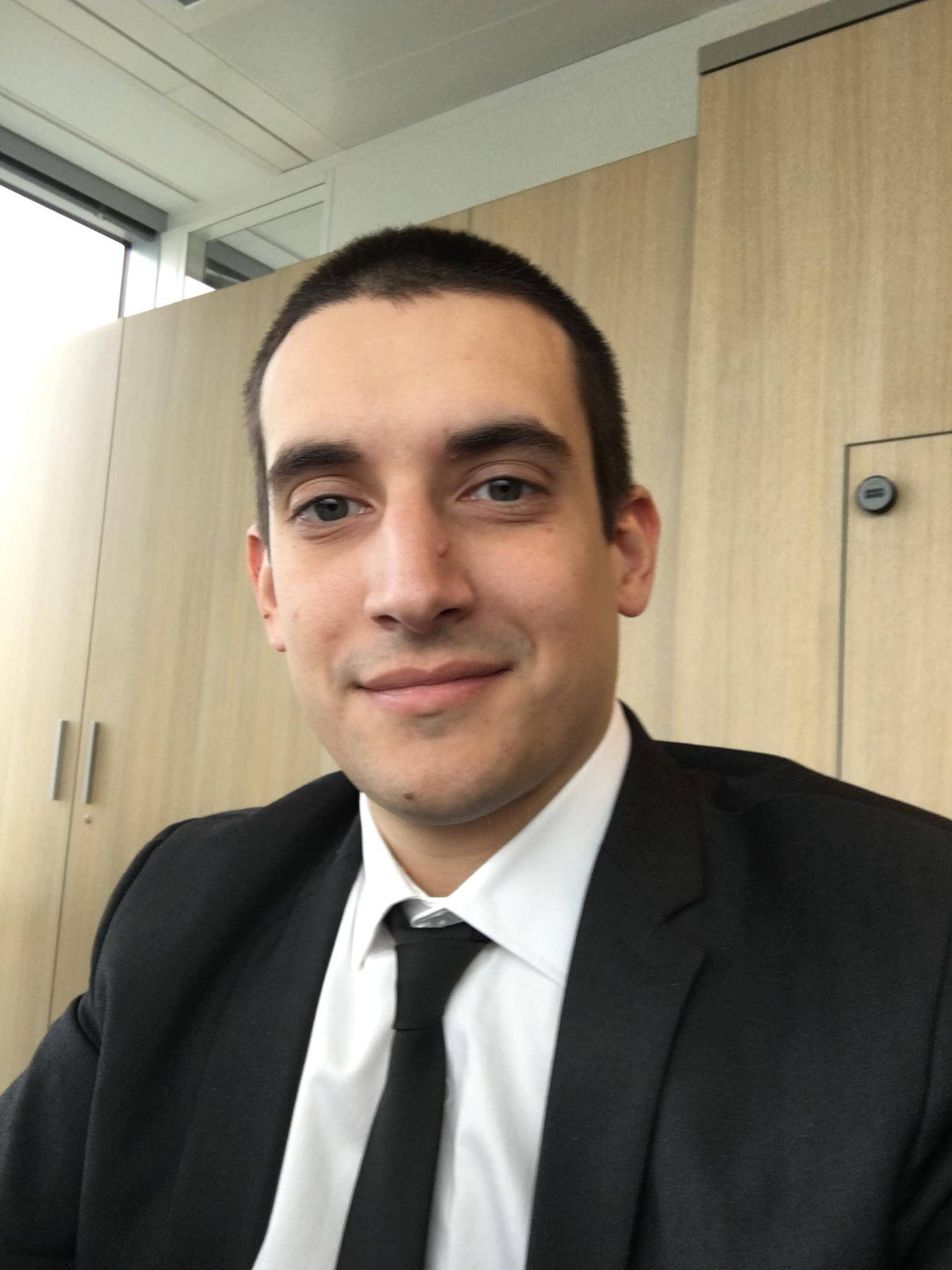 Nicolas Cruveillier - Microsoft Data & AI Architect | Copilot | Fabric