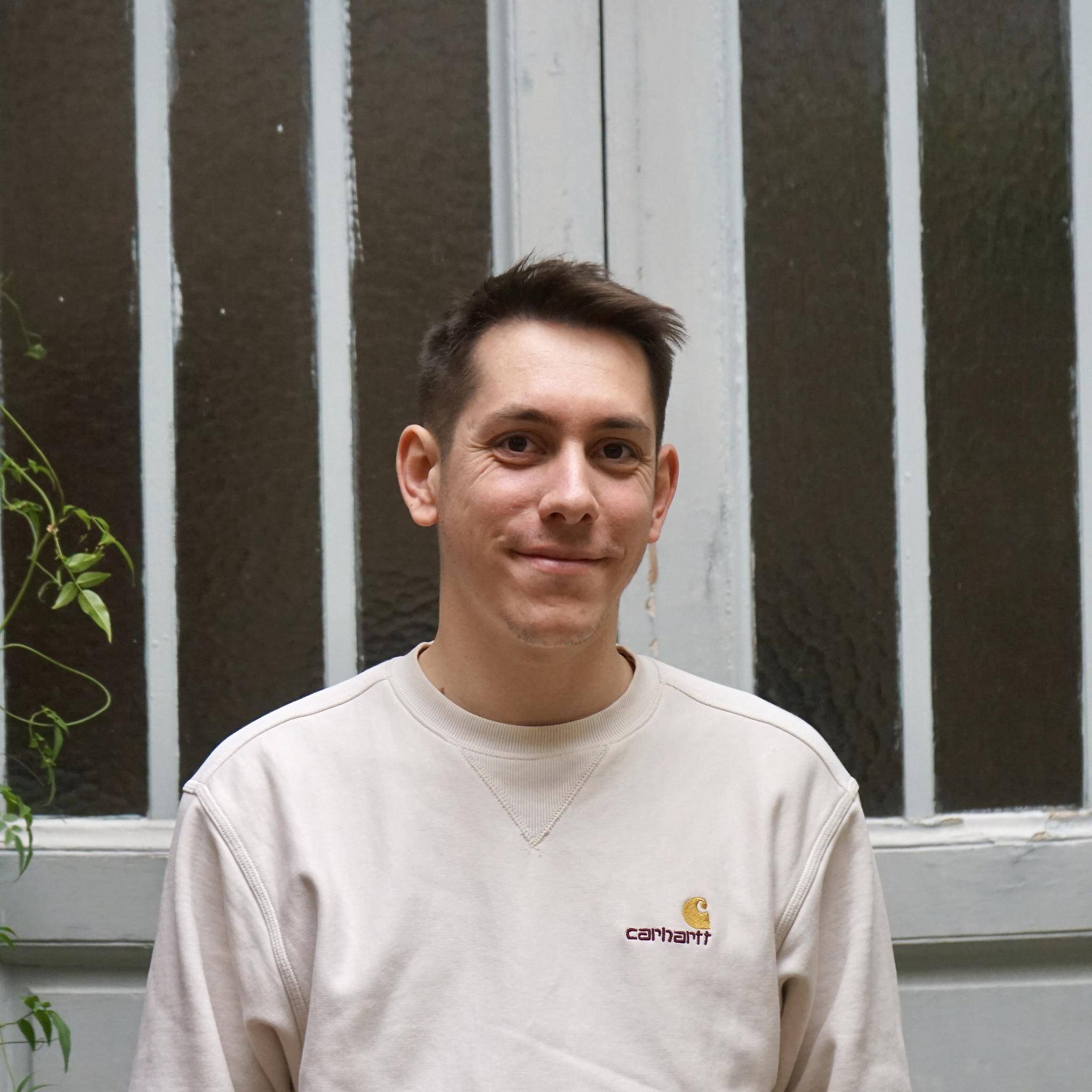 Léo Darriet