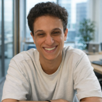Haroun Hadj Taieb - Monteur Vidéo, Freelancer