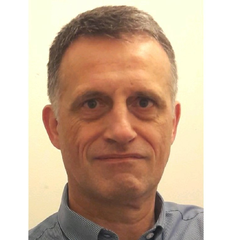 Didier Bentz