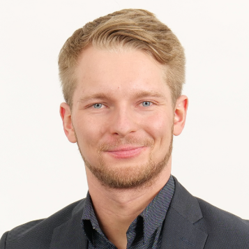 Dawid Wojtala