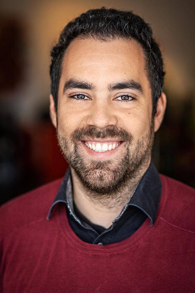 Myles Sutholt - Product Leader