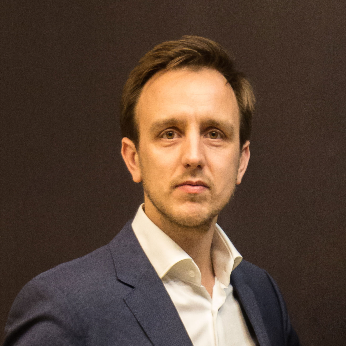 Charles Chaboche - Senior Event Producer