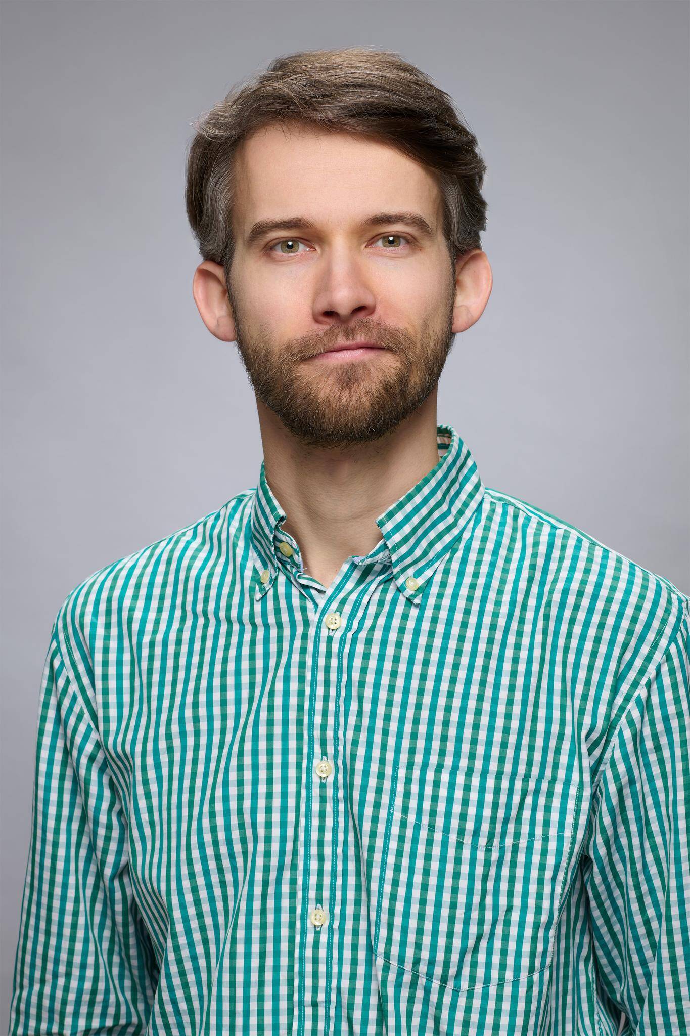 Johannes Fanghänel