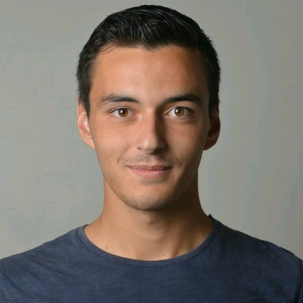 Corentin Hemery