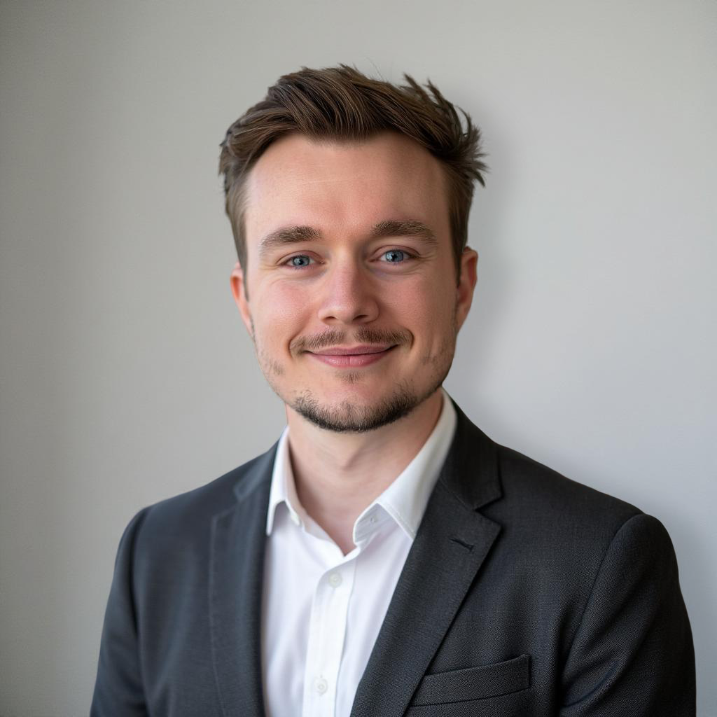 Thomas  - Data Engineer | Python ETL | SQL | Airflow, Remote