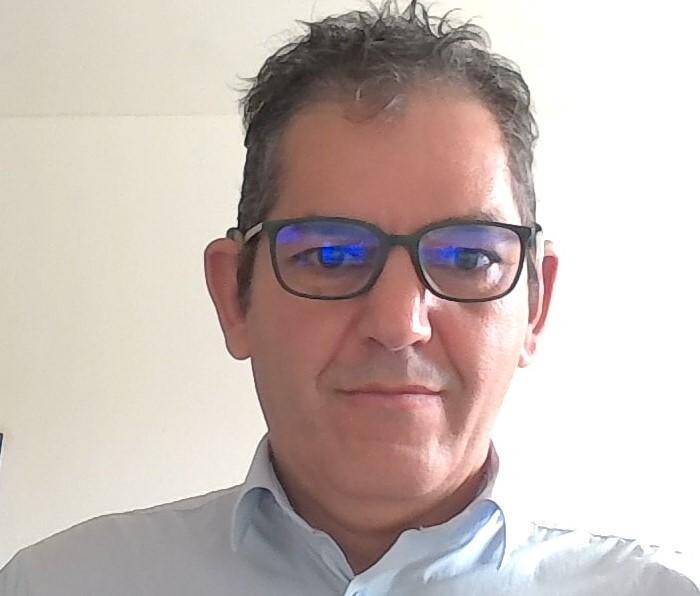 Patrick Briffault