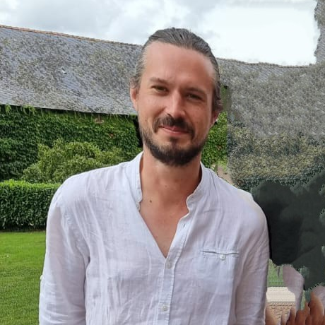 Antoine G.