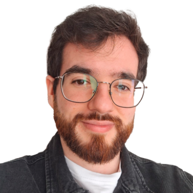 Yerai Felip Piñar - Actor de voz, doblaje y locución