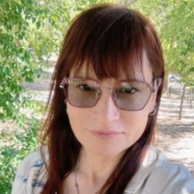 Ana Molnar