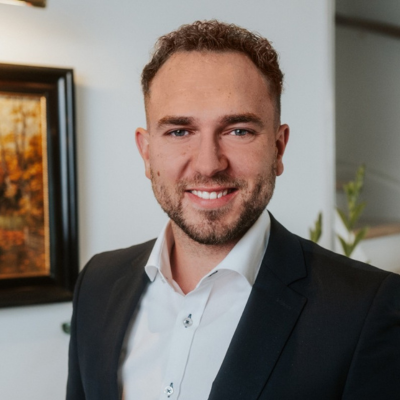 Artur Stil - Senior Projekt- & Prozessmanager