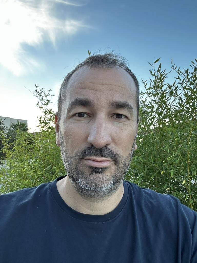 Sébastien G.