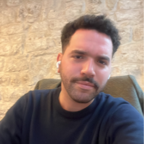 Mourad Bani - OPERATION MANAGER / ACCOUNT MANAGEMENT