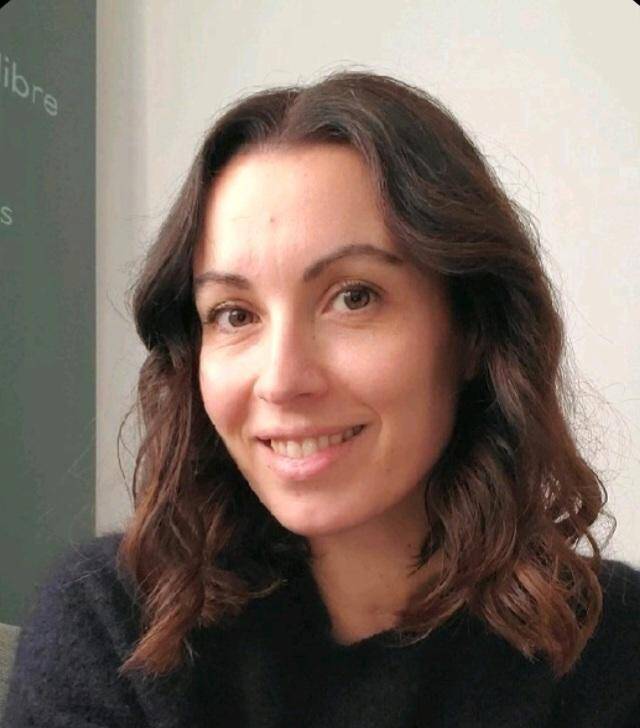 Monica Moulaï