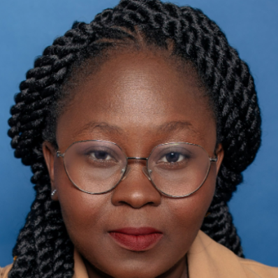Stefy Gbokou - Data management & Data gouvernance