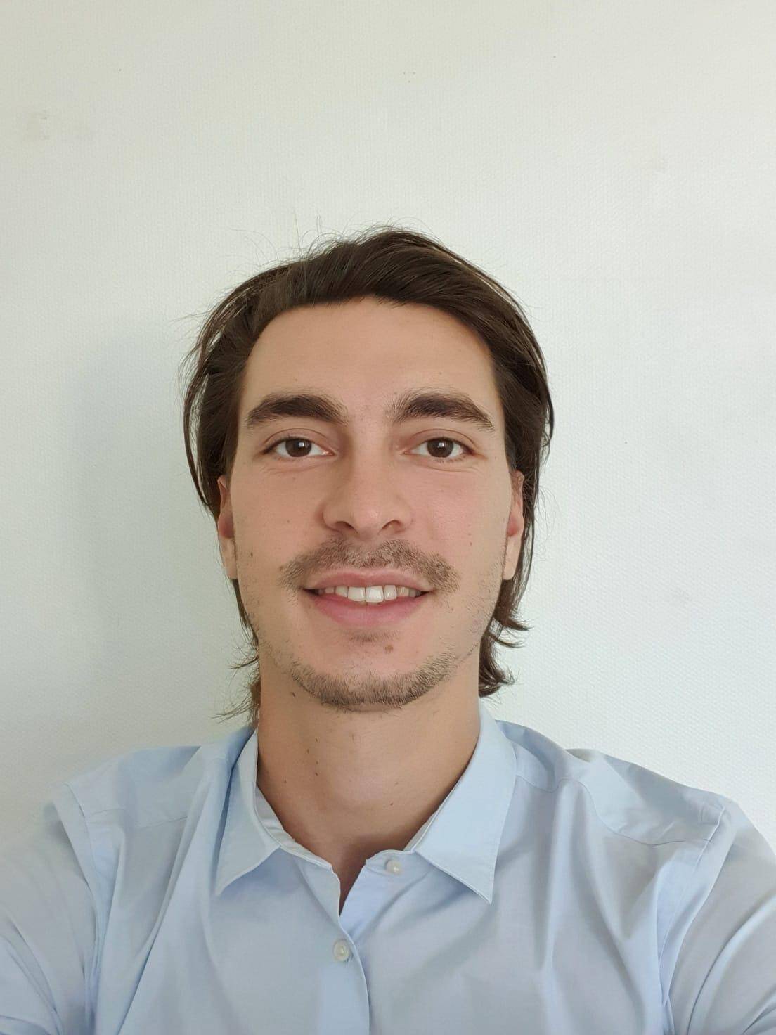Sébastien Dufour