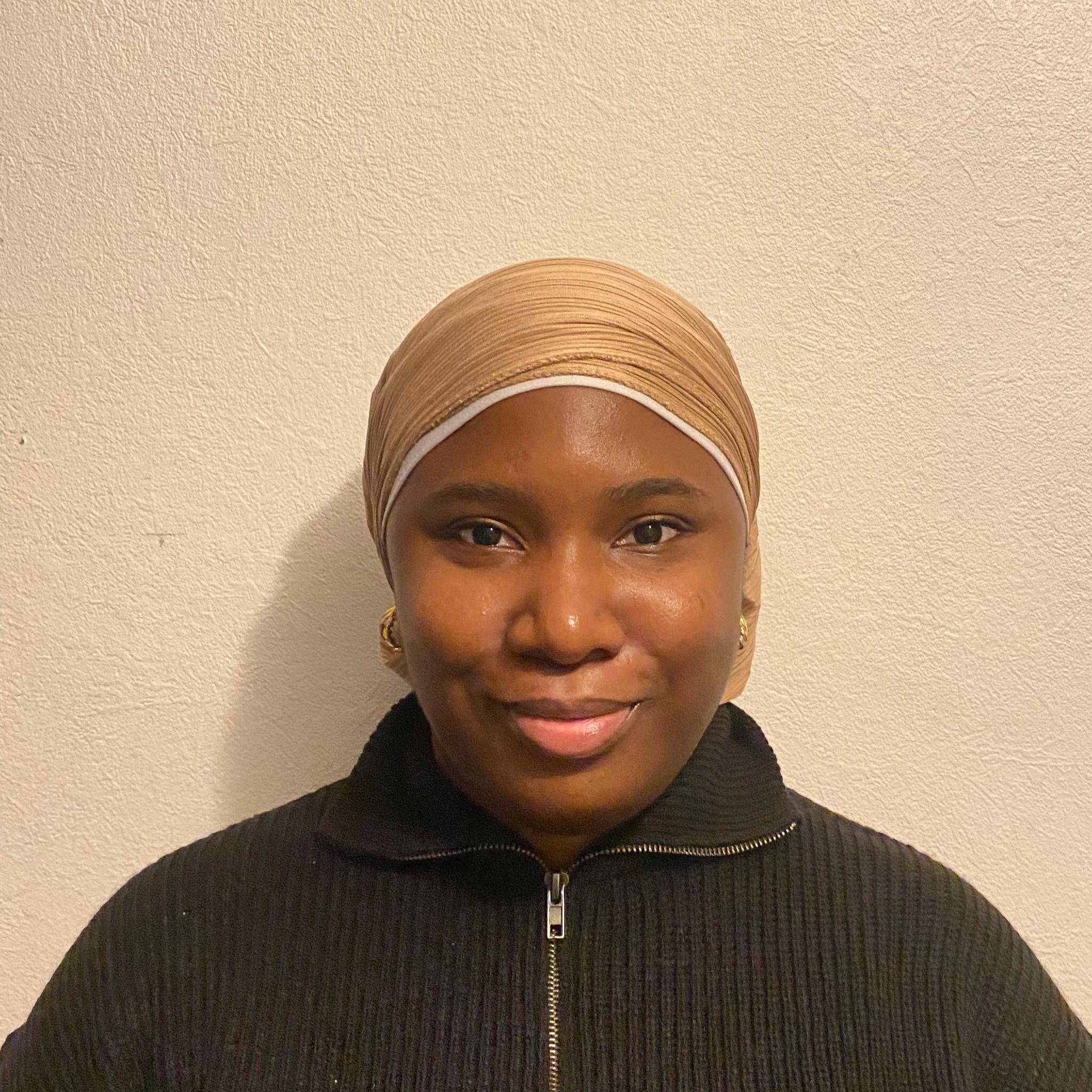 Mariam Diawara