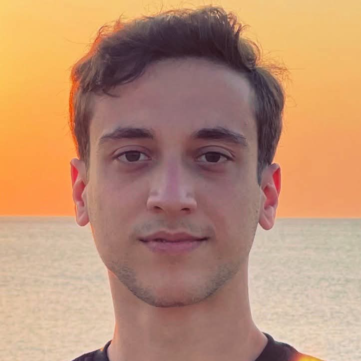 Fayez Kaabi - Software engineer | Fullstack