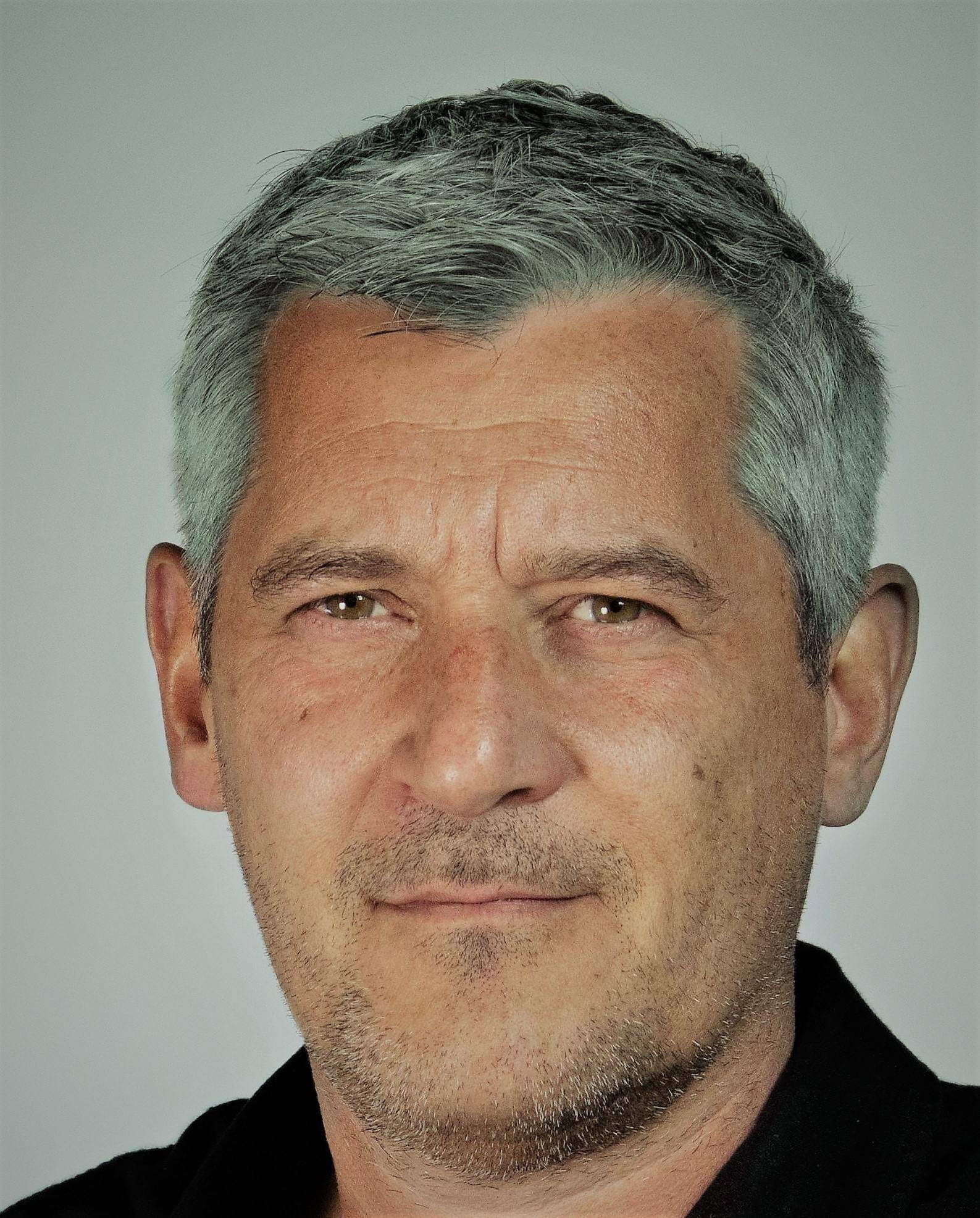 Luc Lebrault