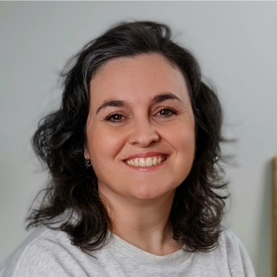 Eva Maria Rodríguez Diego - Creación y Edición de Contenidos  ⬩ Redacción SEO