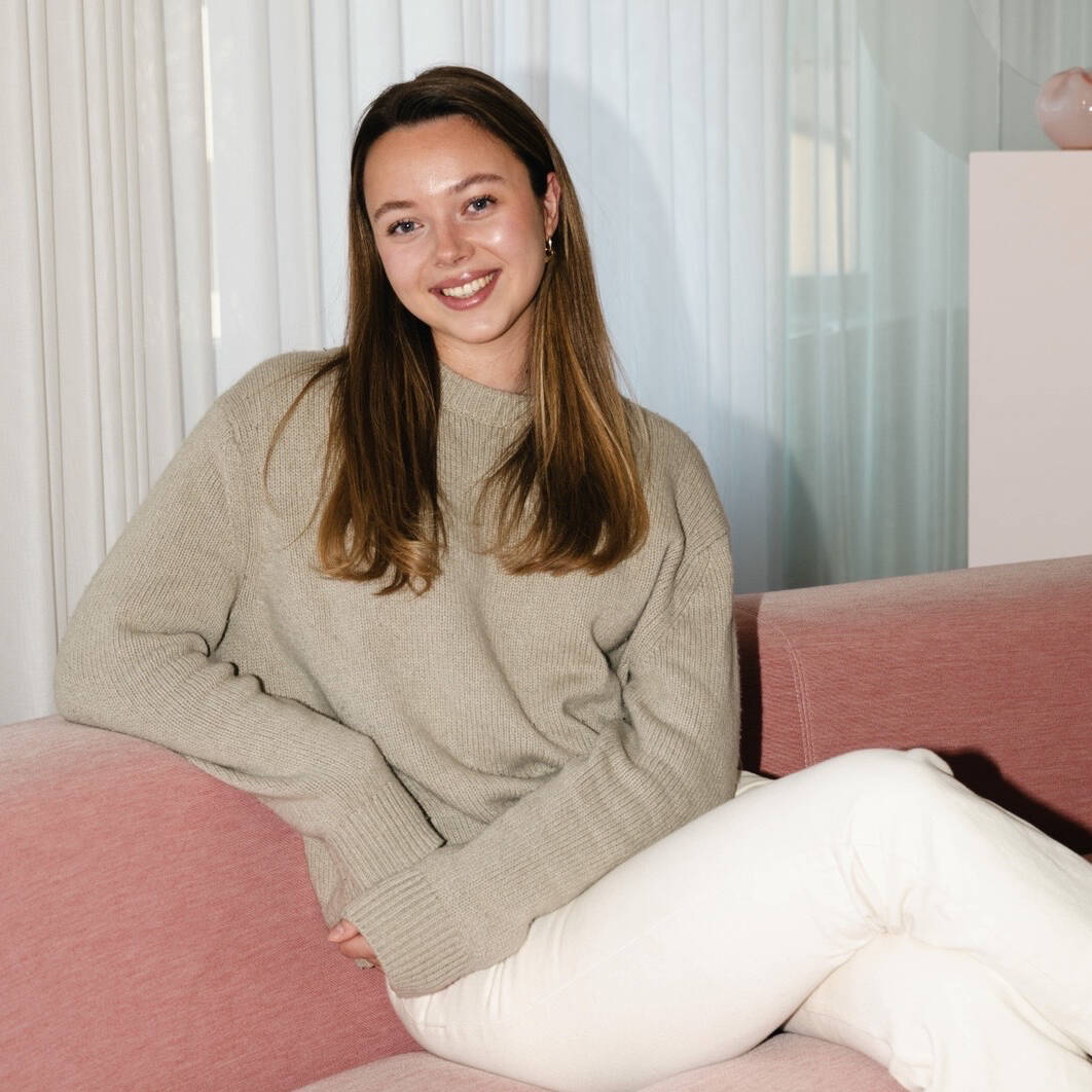 Noëlle  - Social Media Lead/Content Producer/Photographer