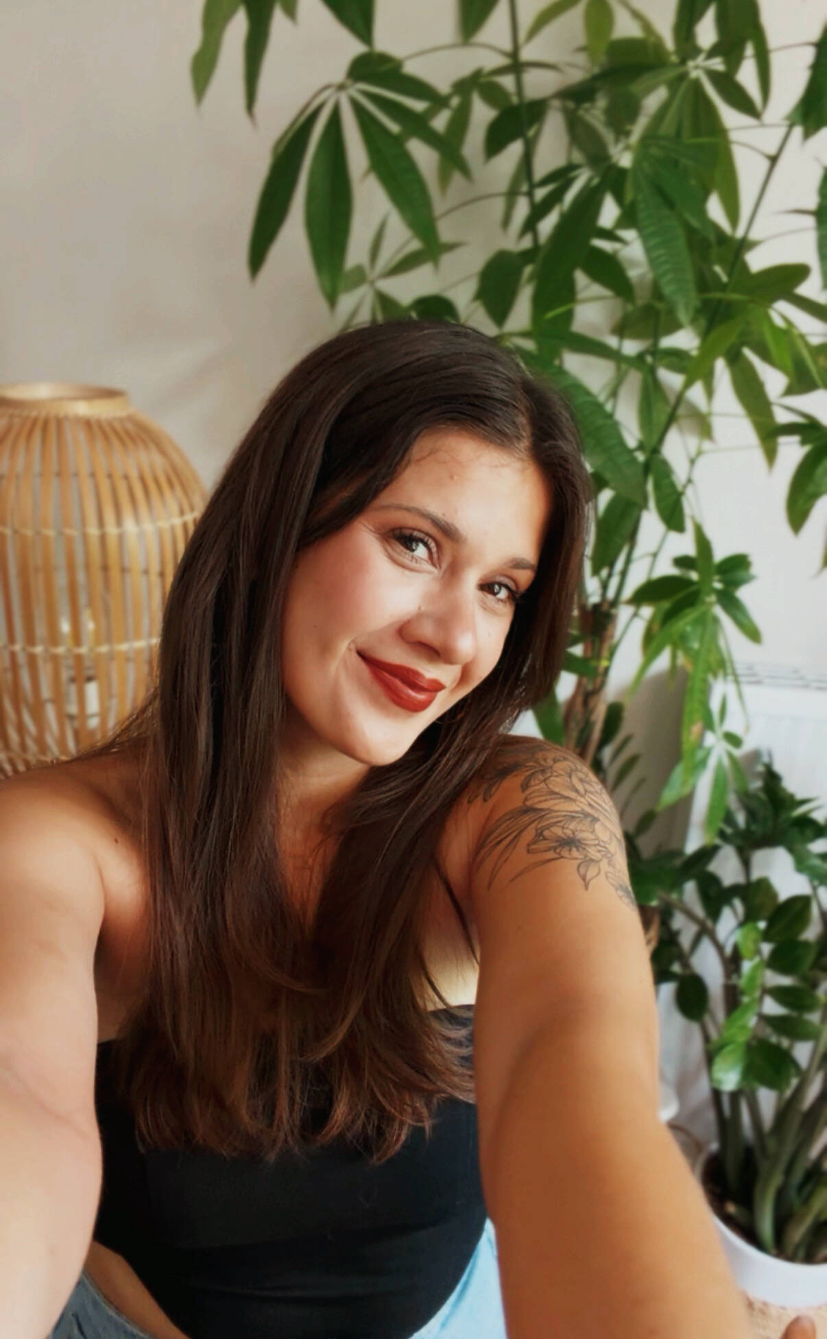 Marie L. - COMMUNITY MANAGER - Expertise Food & boissons