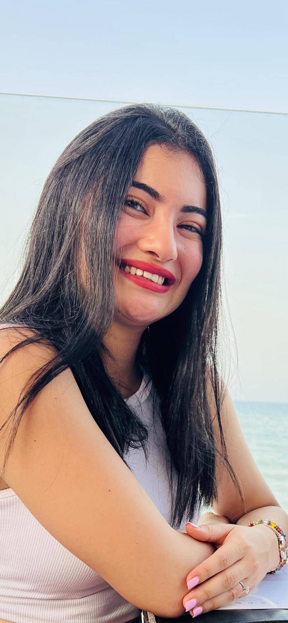 Nour Chtioui - Chargée de clientèle