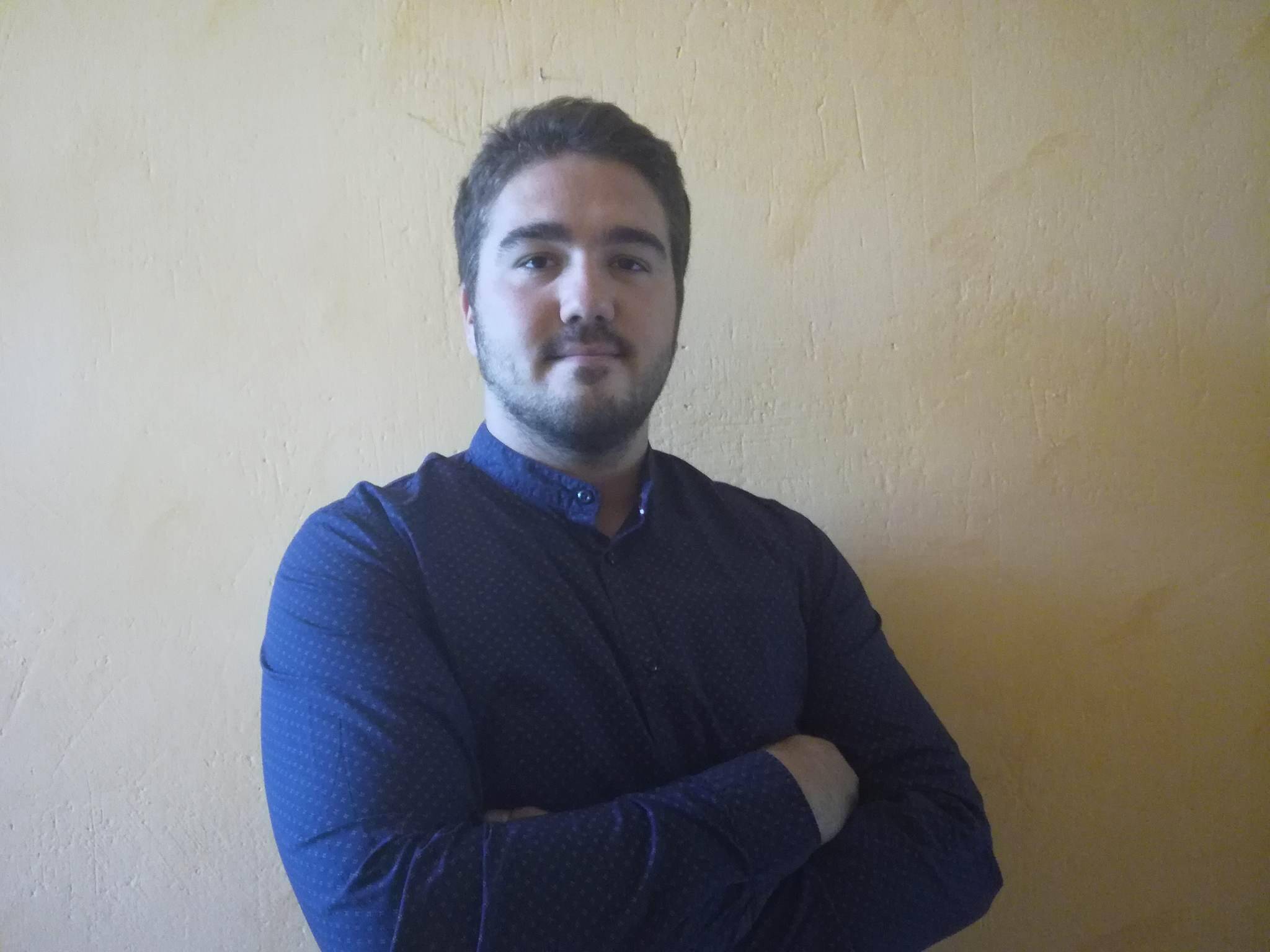 Maxime Arakelian