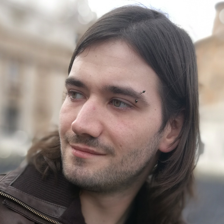 Vincent Segouin