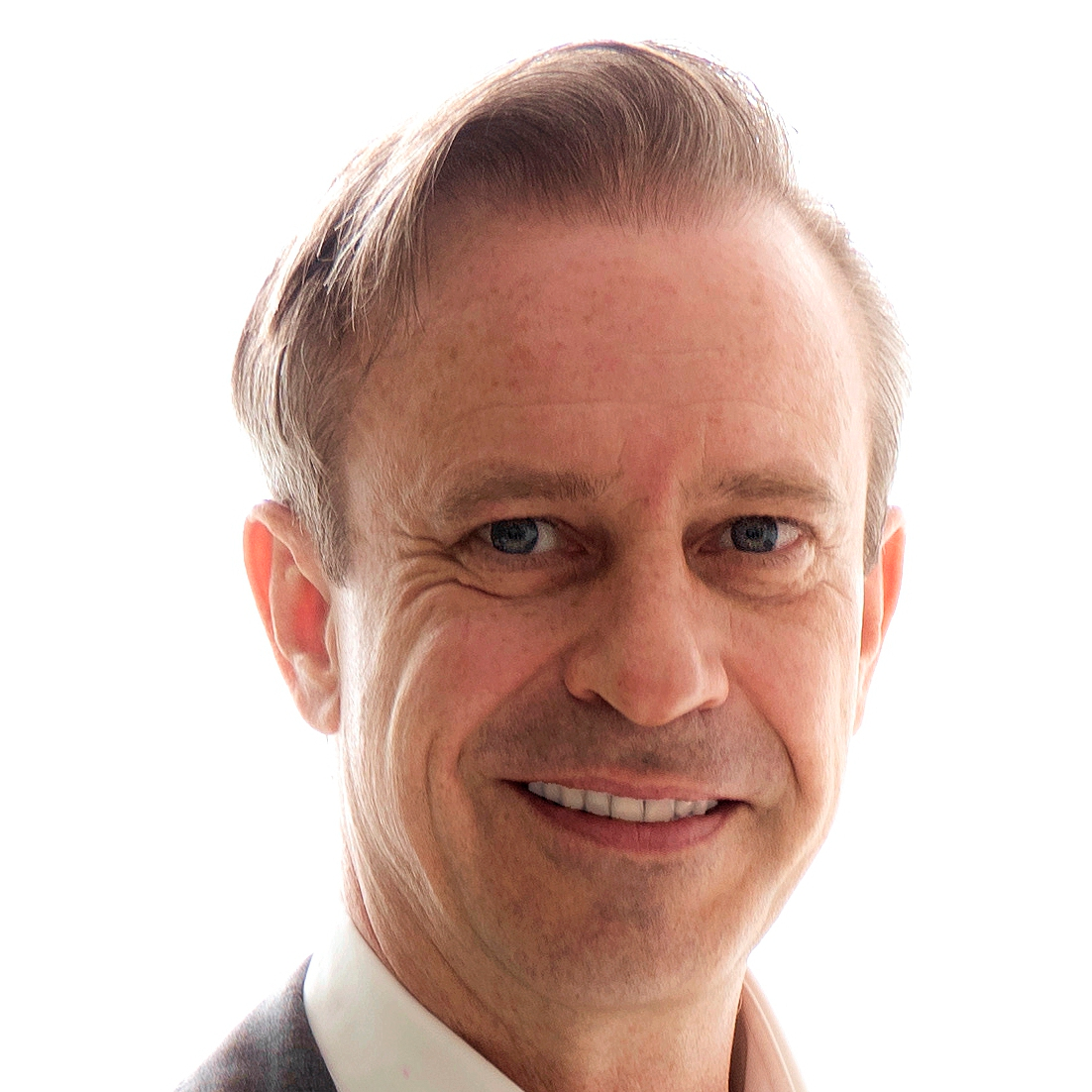 Marco Paffenholz - Expert in Sales & After Sales & E-Mobility, Coach