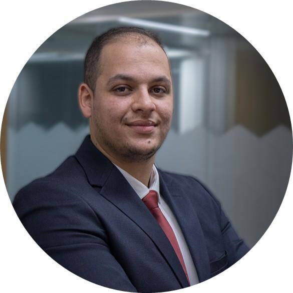 Mohammed Obad