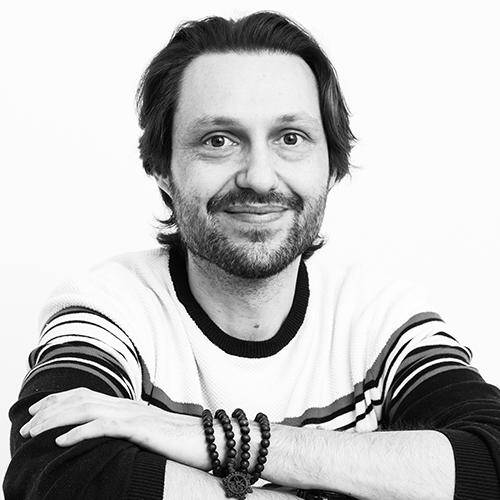 Cyril Lombard