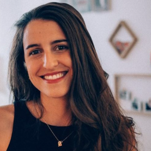 Caroline Ripoche - Responsable Relations Presse