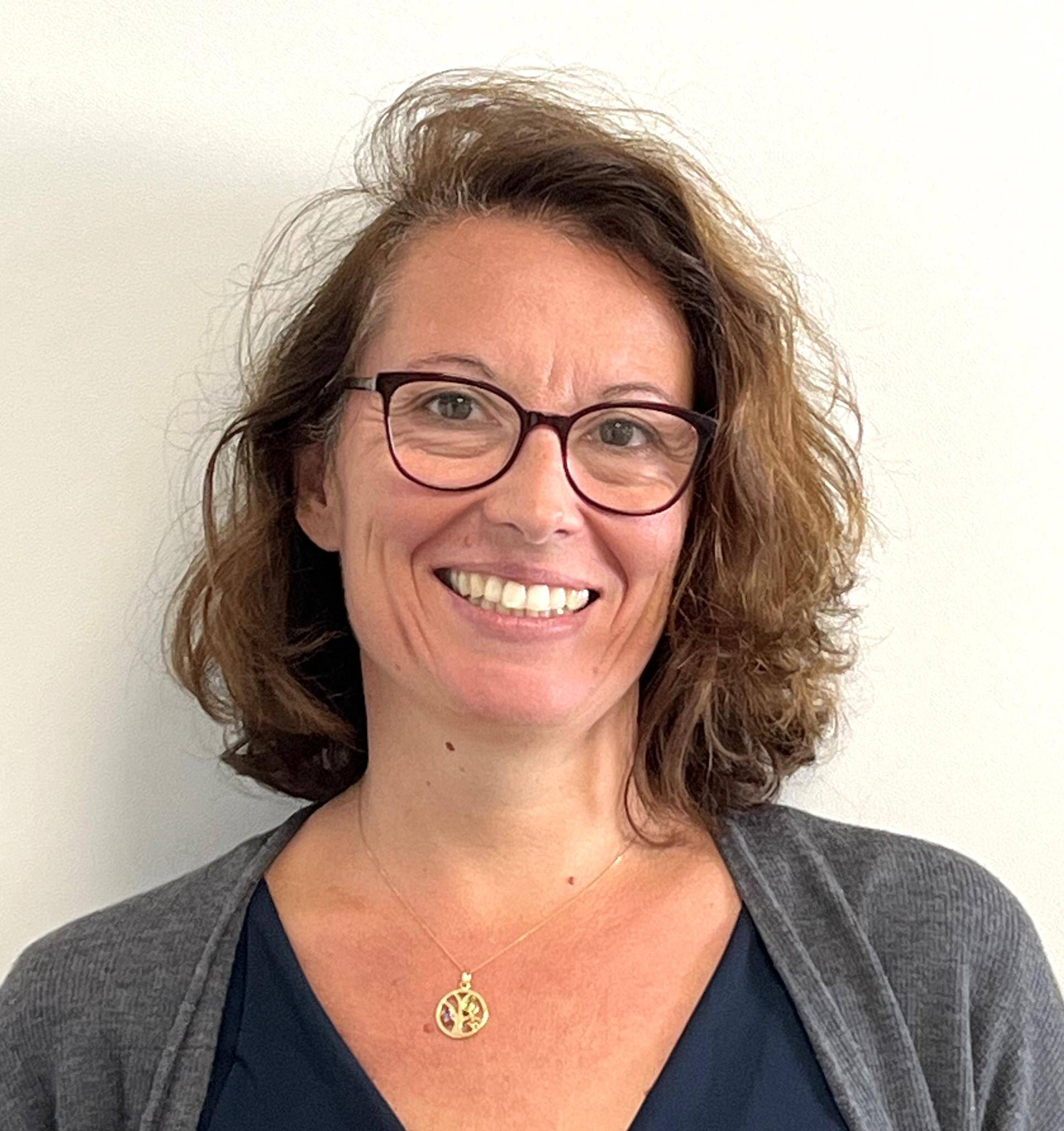 Vanessa Jaume - Supply chain; performance des organisations