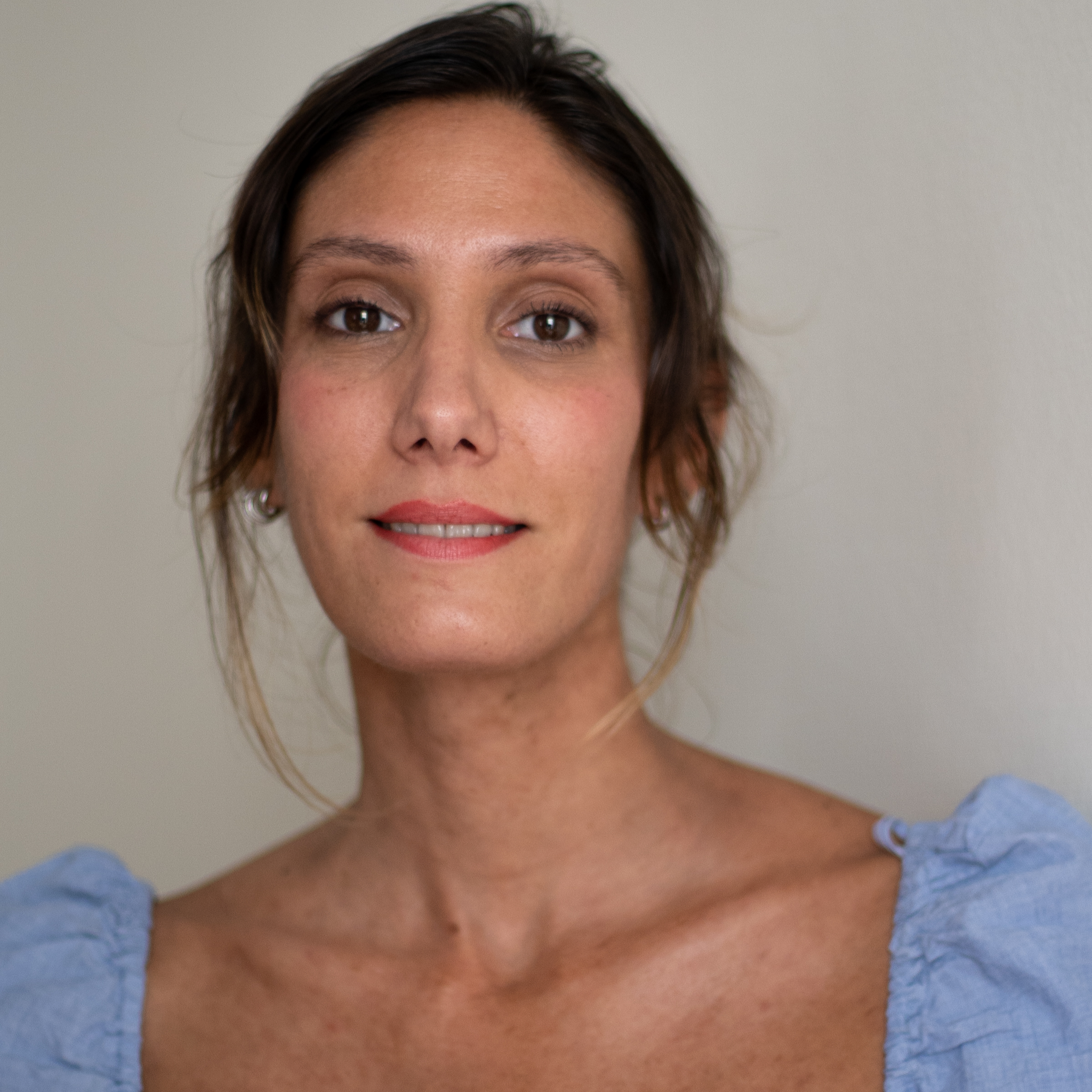 Paloma Blázquez Terrón