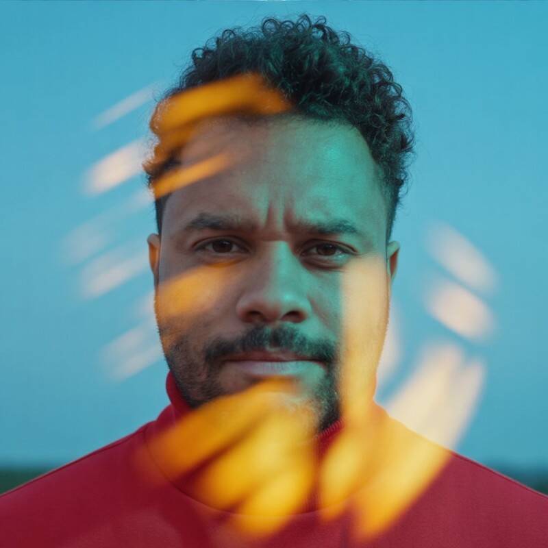 John Da Jallais - Créateur de contenus vidéo/photo/motion design
