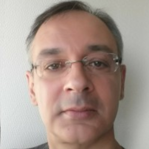 Marc Ennaji