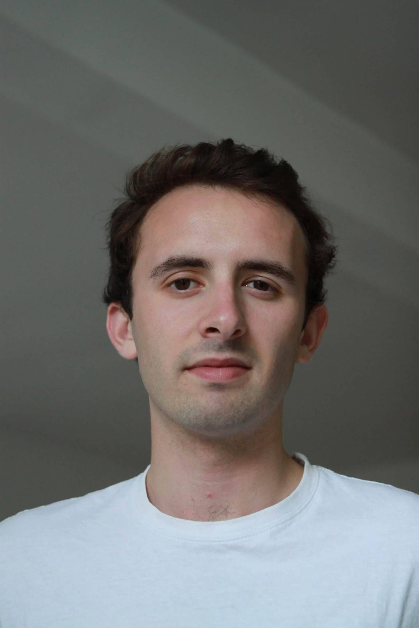 Alexandre E.