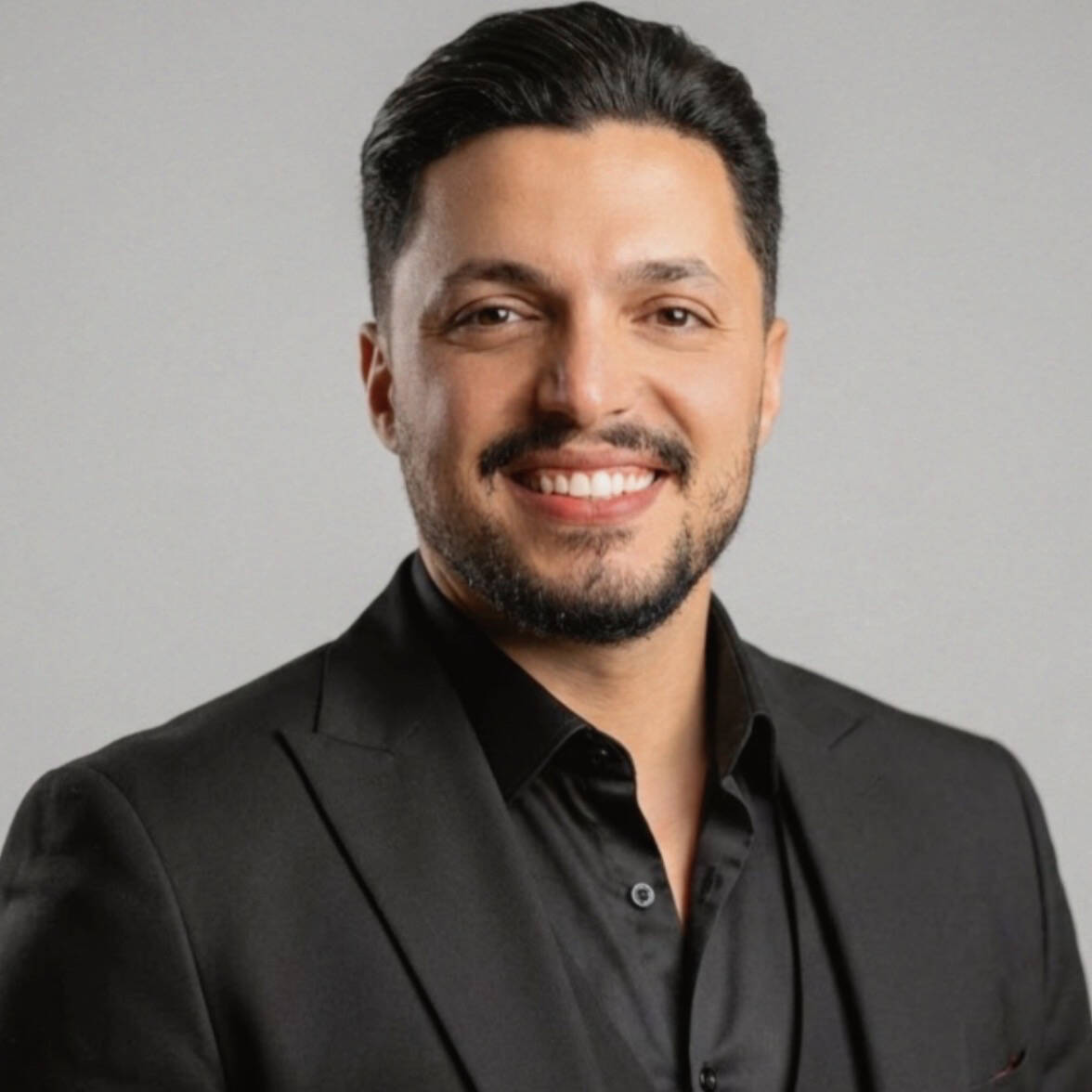 Adil Ghalmi